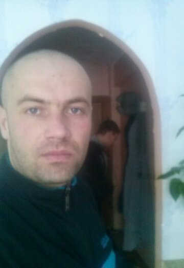 My photo - vladimirr, 43 from Sayansk (@vladimirr138)