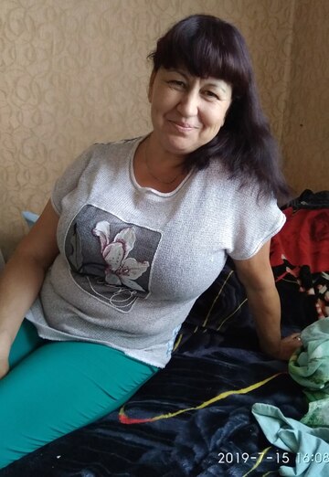 My photo - Nataliya, 52 from Novi Sanzhary (@nataliya49404)