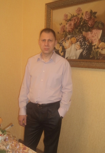 Моя фотография - Владимир, 53 из Саранск (@vladimir173148)