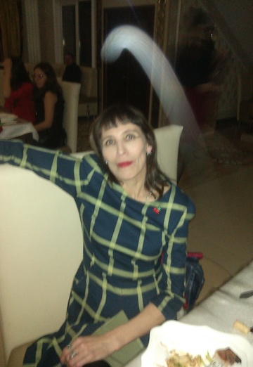 My photo - svetlana, 56 from Chita (@svetlana212089)