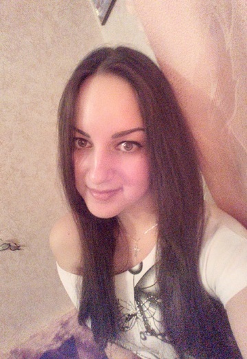 Моя фотография - София, 27 из Омск (@sofiya5745)