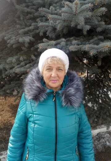 Моя фотография - Валентина, 67 из Омск (@valentina63962)