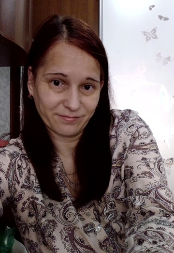 Моя фотография - Татьяна, 43 из Сыктывкар (@tatyana329598)