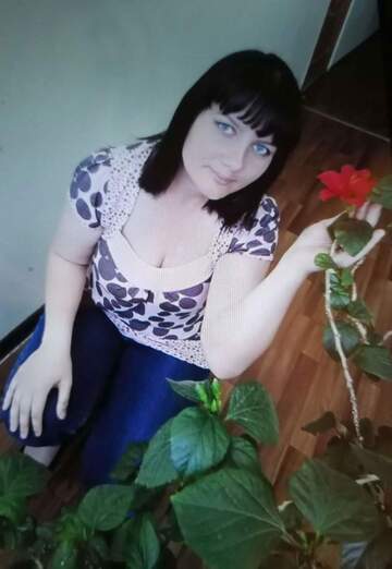Моя фотография - Татьяна, 40 из Краснодар (@tatyana330237)