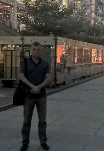 Моя фотография - владимир, 52 из Днепр (@vladimir242578)