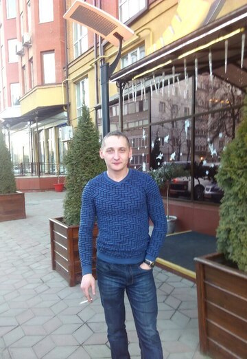 Моя фотография - Александр, 37 из Севастополь (@aleksandr496081)