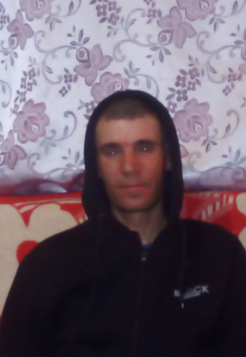 Моя фотография - Денис, 37 из Челябинск (@denis255977)