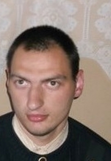 Моя фотография - Олександр, 34 из Могилев-Подольский (@oleksandr3725)