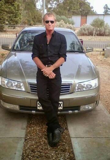 My photo - Cameron, 57 from Adelaide (@cameron32)