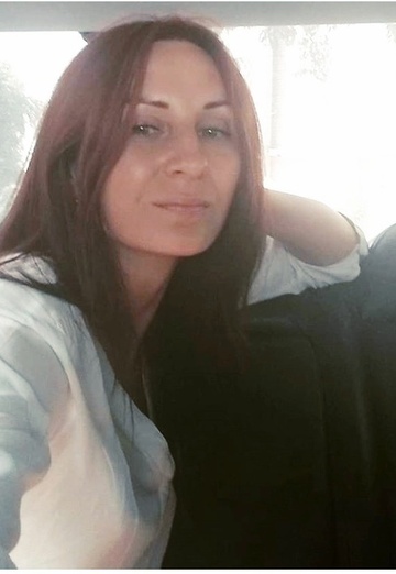 My photo - Yulya, 34 from Novosibirsk (@ulya50990)