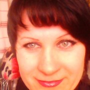 Светлана Викторовна, 46, Колпашево