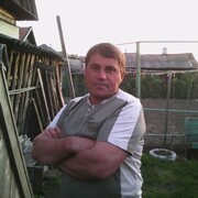 Токарев, 63, Салехард