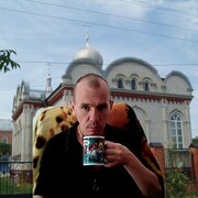 polyac, 53, Отрадная