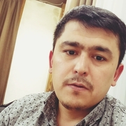Васид, 34, Барыбино