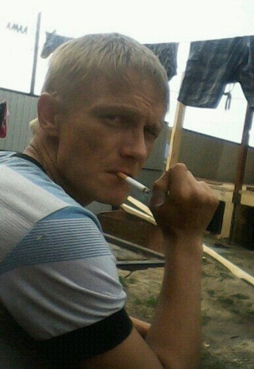 Моя фотография - Дмитрий, 41 из Ермаковское (@dmitriy541395)