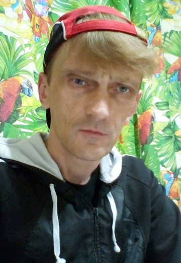 Sergey (@sergey684709) — my photo № 2