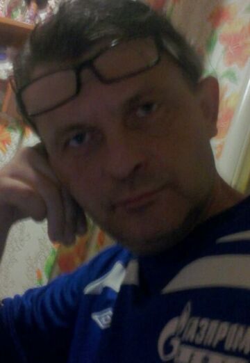 Моя фотография - Александр, 51 из Кострома (@aleksandr480101)