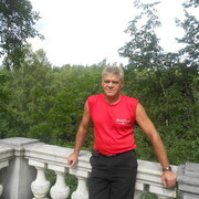 ВАЛЕРИЙ, 57, Псков