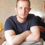 Николай, 38, Карпинск