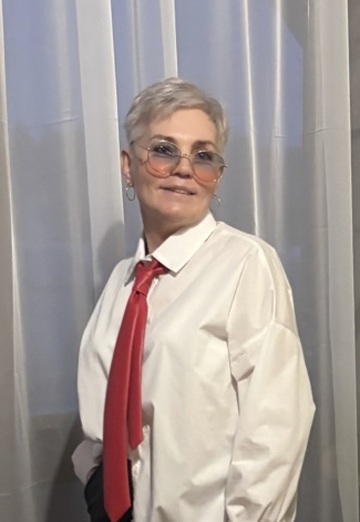 My photo - Elena, 57 from Chekhov (@elena578241)