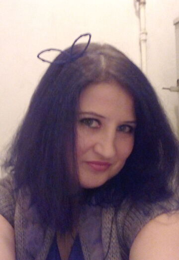 My photo - Inessa, 35 from Slonim (@inessa4036)