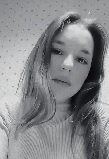 My photo - Elizaveta, 19 from Irkutsk (@elizaveta26458)