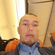 Али, 35, Благовещенск