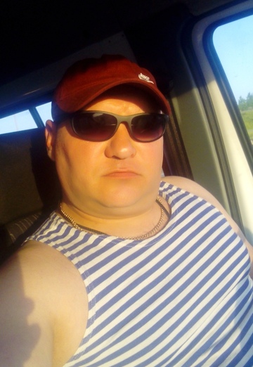 Моя фотография - Евгений, 41 из Дзержинск (@evgeniy336766)