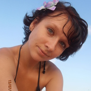 Татьяна, 36, Ейск