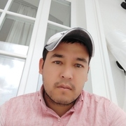 Жамшед, 30, Валуево