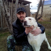 Саня, 43, Лукоянов