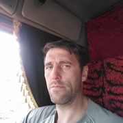 Андрей, 43, Усть-Илимск