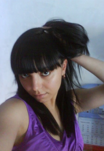 My photo - svetlana, 35 from Serov (@svetlana8155)