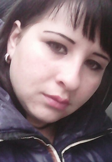 My photo - nataliya vershinina, 34 from Glazov (@nataliyavershinina)
