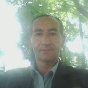 Octavian Corpacean 55 Kishinev