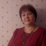 НАТАЛЬЯ, 55, Новая Малыкла