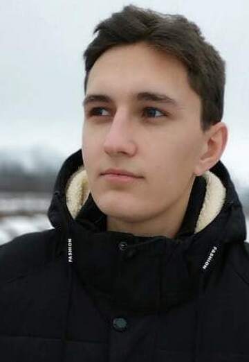 My photo - Nikita, 23 from Maladzyechna (@nikita77727)