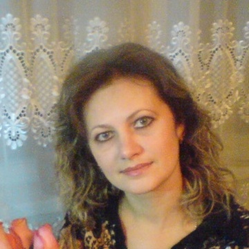 Моя фотография - Ксюша, 45 из Белая Церковь (@ksusha470)