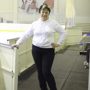 Ирина, 54, Лангепас