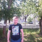 олег, 36, Котельнич