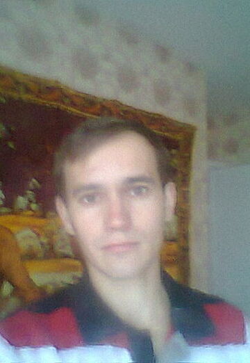Sergey Saranov (@sergeysaranov0) — my photo № 2