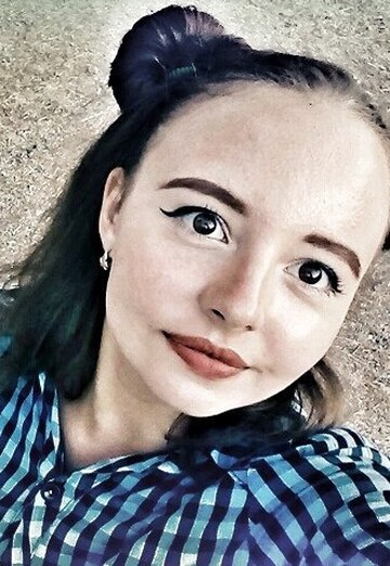 My photo - Karina, 23 from Enakievo (@karina24975)