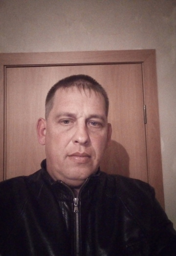 My photo - Vitaliy, 47 from Kinel (@vitaliy130456)