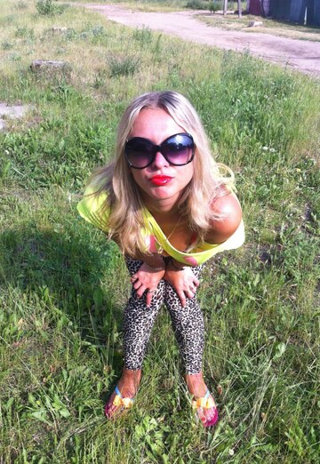 Моя фотография - Juliya, 36 из Борисов (@juliya851)