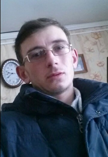 Моя фотография - Диман, 34 из Яранск (@diman6050)