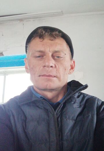 My photo - Viktor, 42 from Aqtau (@viktor205218)