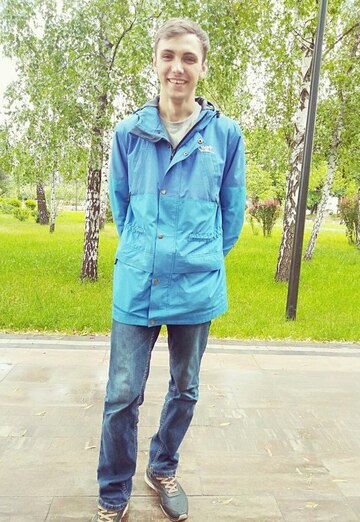 Моя фотографія - Виктор, 28 з Київ (@viktor161945)
