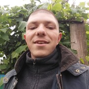 Олександр лобанов, 21, Житомир