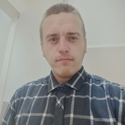 Кирилл, 25, Москва