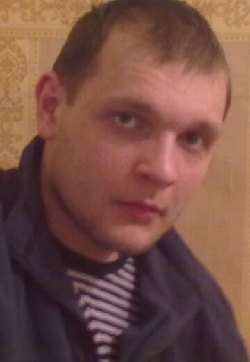 Моя фотография - Денис, 36 из Курск (@denis134402)
